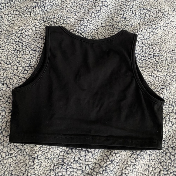 Cropped Tank Top, xs - Picture 3 of 4